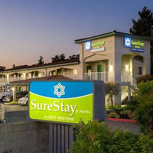 Surestay Hotel By Best Western Castro Valley